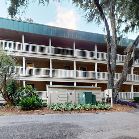 Spa On Port Royal Sound 3121 Hilton Head Island Exterior photo