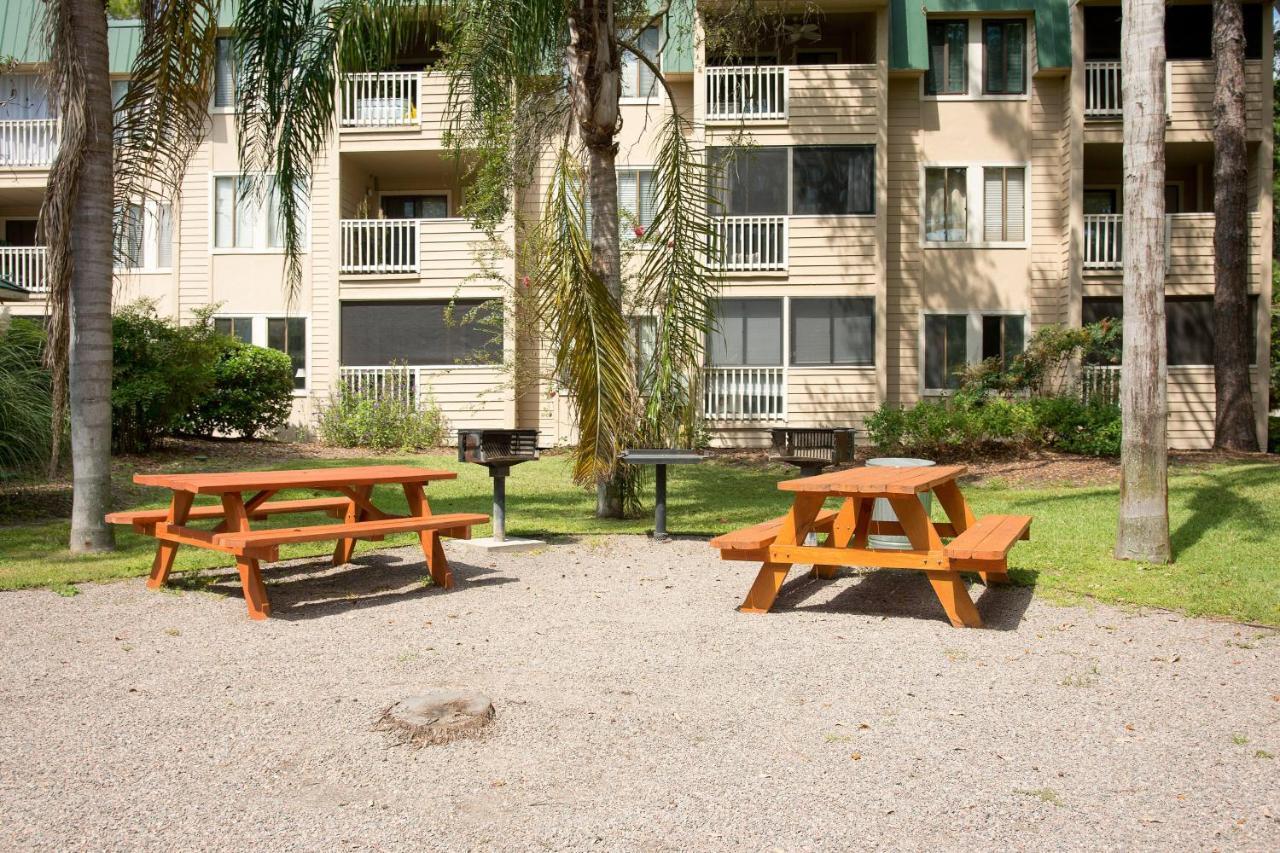 Spa On Port Royal Sound 3121 Hilton Head Island Exterior photo