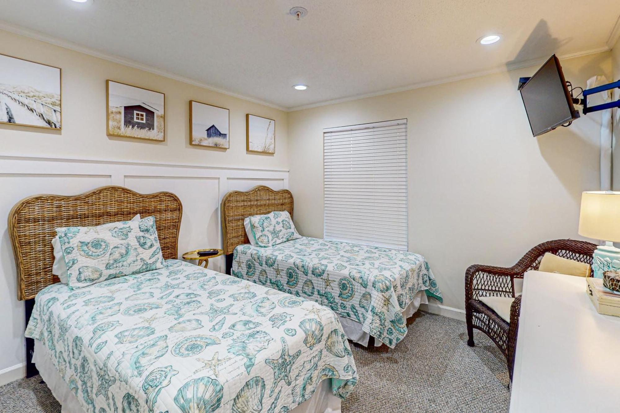 Spa On Port Royal Sound 3121 Hilton Head Island Exterior photo